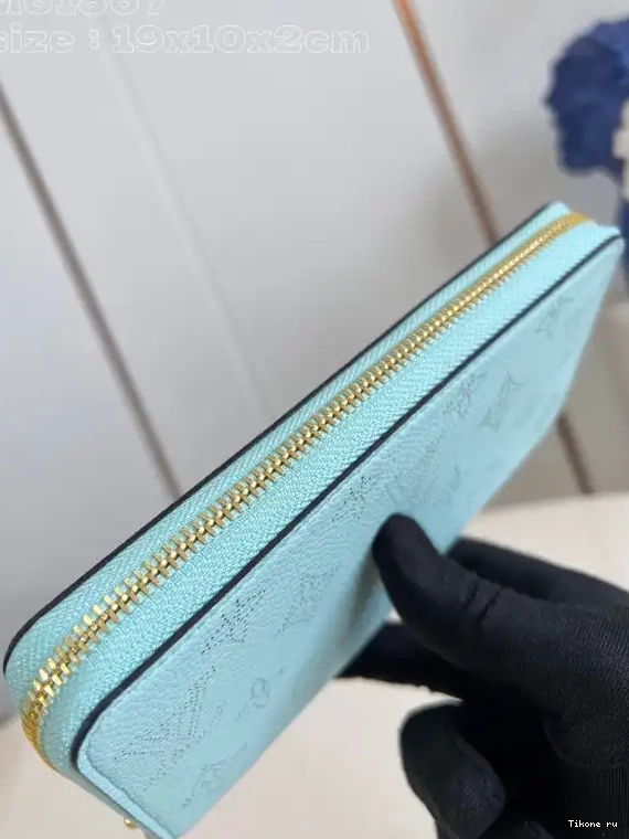 Cheap LOUIS WALLET-10*20*2 VUITTON cm ZIPPY 0527